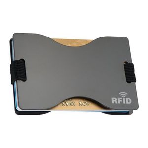 RFID Card holder "Gladstone"