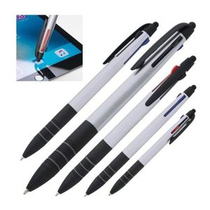 4in1 ballpen with touch function Bogota