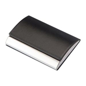 Business card holder "Cardiff"