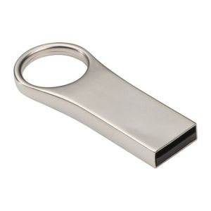 Metal USB Stick 8GB