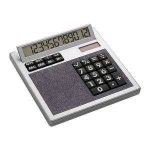 Calculator Dijon