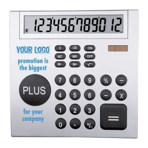 CrisMa-design desk calculator