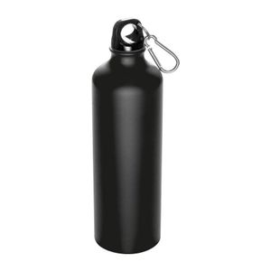 800 ml drinking bottle with snap hook