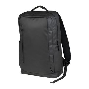 High-quality, water-resistant backpack