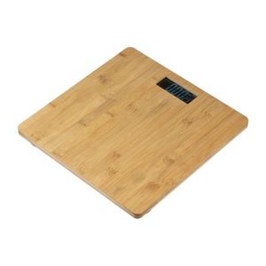 Digital Bamboo Scales