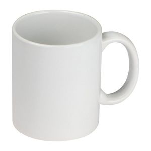 Classic coffee mug for allover print