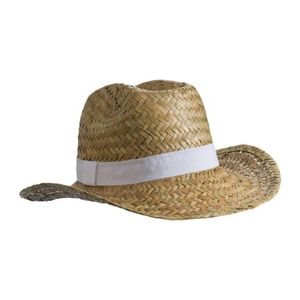 Straw hat "Summerside"