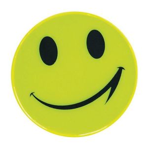 Smiler sticker