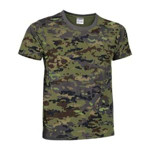 Soldier Typed T-Shirt
