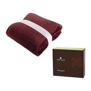 MANGAIA, comfortable blanket