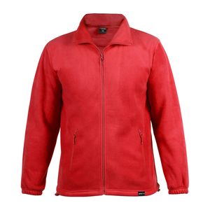 RPET fleece jacket
