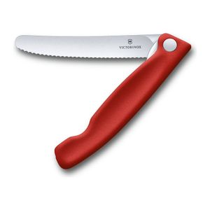 Victorinox Swiss Classic Foldable Paring Knife 11cm
