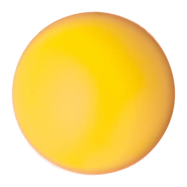 Squeeze ball, kneadable foam plastic