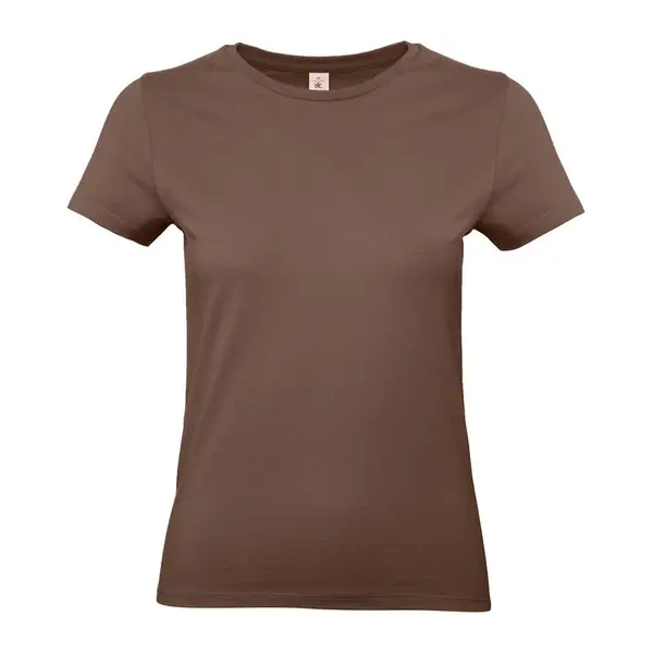 B&C #E190 /Women T-Shirt