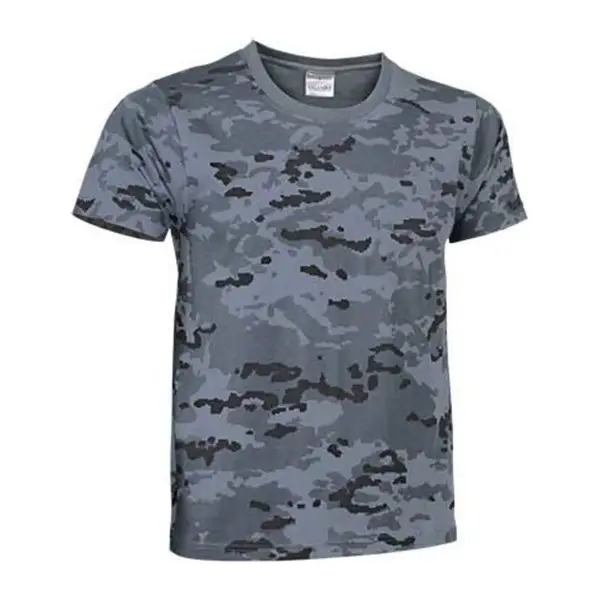 Soldier Typed T-Shirt