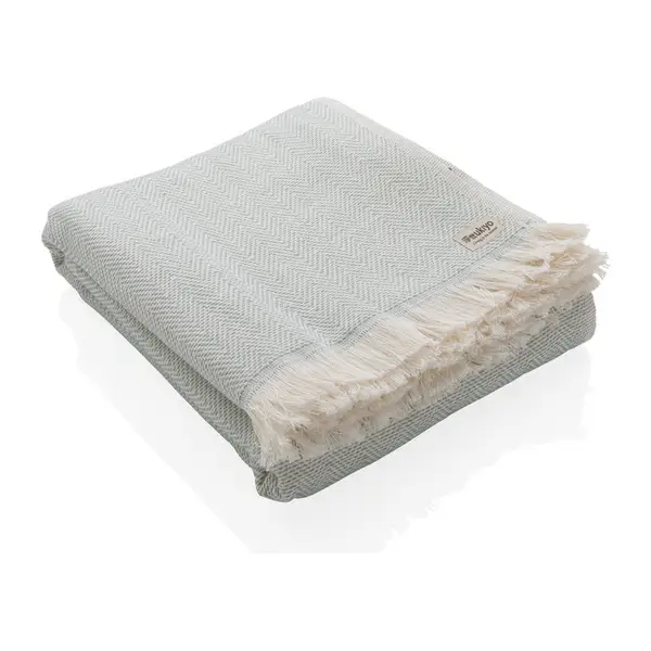 Ukiyo Hisako AWARE™ 4 Seasons towel/blanket 100x18