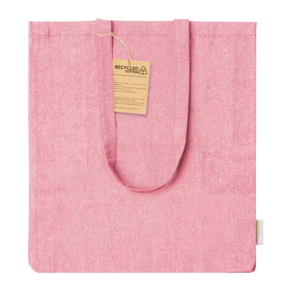 Cotton shopping bag