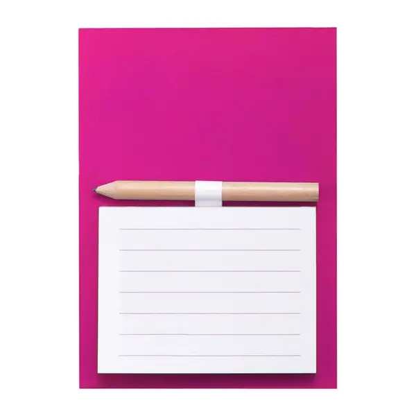 magnetic notepad