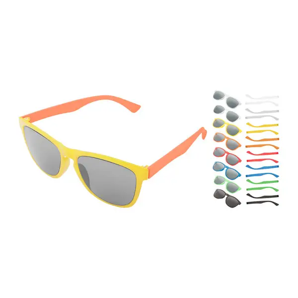 customisable sunglasses