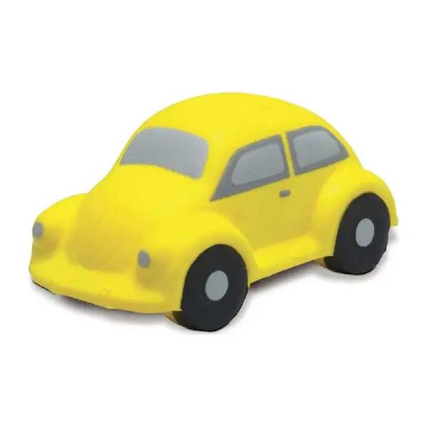 Anti-Stress Toy Car